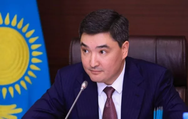 PM: Kazakhstan Eyes New Production Sharing Agreements to Safeguard Energy Sovereignty