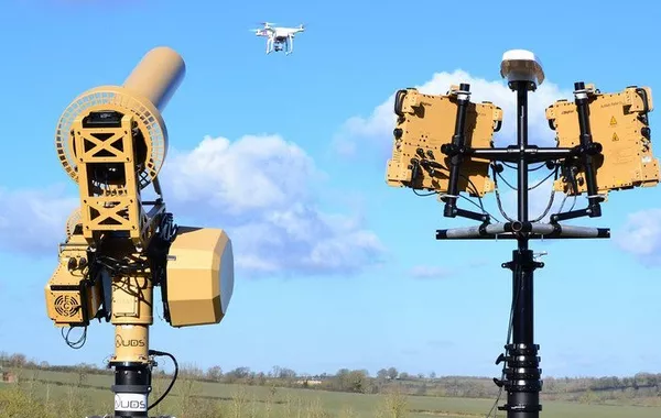 Bosnia Strengthens Air Defense with Turkish Counter-Drone Technology