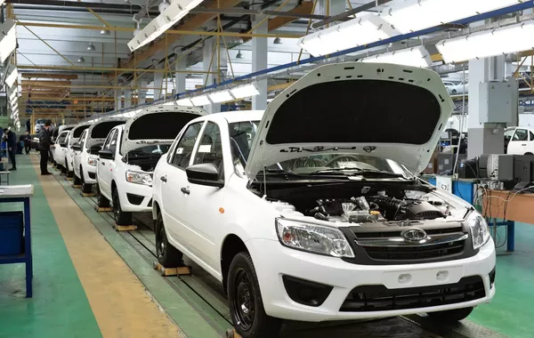 Kazakhstan Rolls Out $3.5B Industrial Push