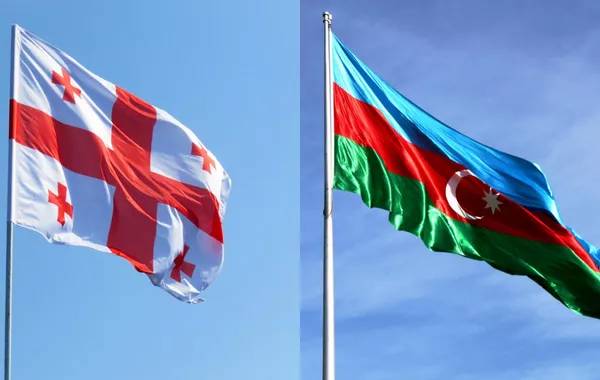Azerbaijan, Georgia Sign Joint Communiqué