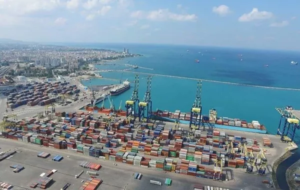 Kazakhstan Becomes Key Trade Partner for Georgia