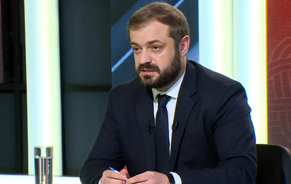 Yerevan Connected to Direct Railway Link to Baku