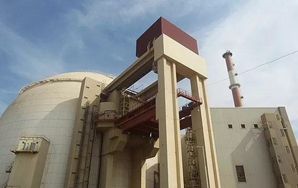 Iran's Bushehr Nuclear Plant Generates 80 Billion kWh of Power
