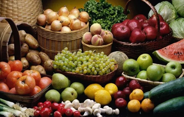Uzbekistan’s Fruit, Vegetable Exports Surge to $1.7B in 2025