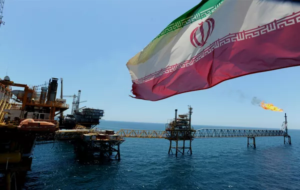 Iran Announces Discovery of New Major Oil, Gas Reserves