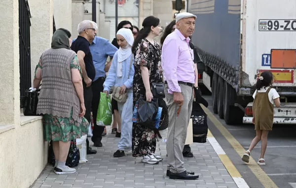 Azerbaijan Moves 44 Additional Families to Jabrayil City