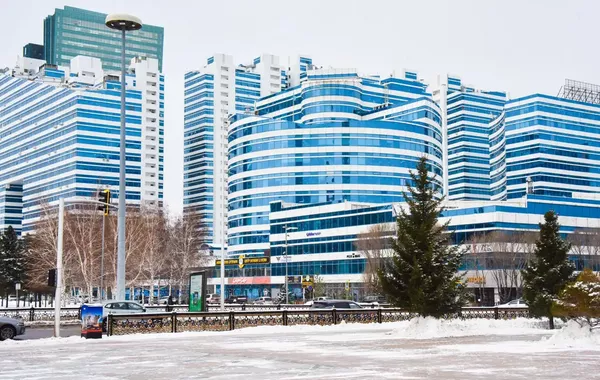 Astana Ranks Top 40 in Asia in Oxford Economics 2025 Index