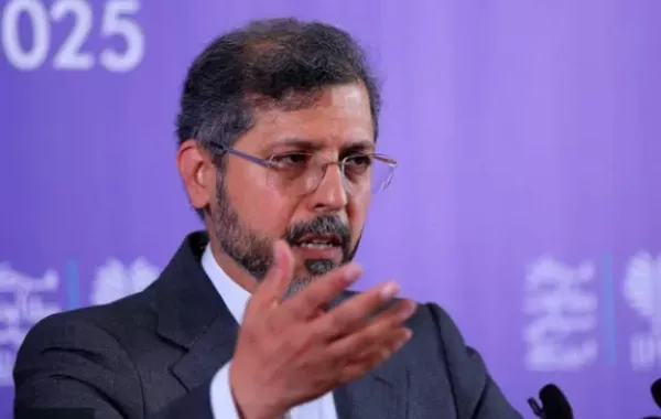 Iranian Deputy FM Warns of Escalating Risk of War with Israe