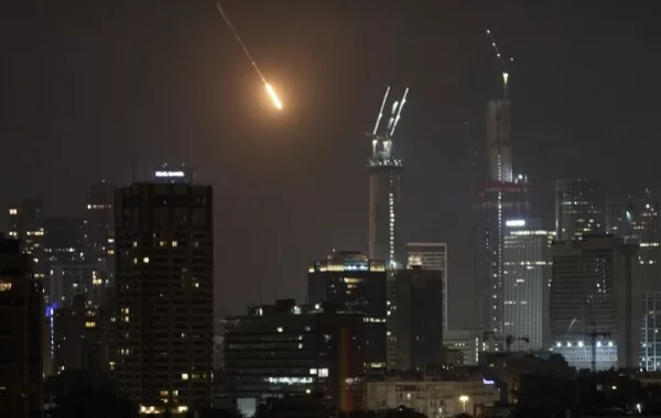 Second Israeli Dies from Iranian Missile Strike