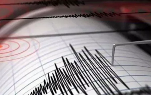 Kazakhstan Earthquake Shakes Neighboring Kyrgyzstan