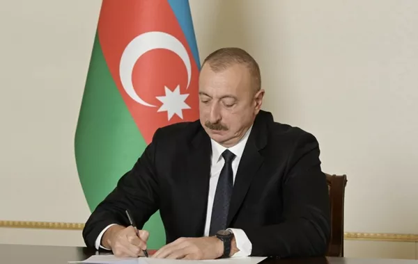 Azerbaijan Becomes a Member of the Rotterdam Convention