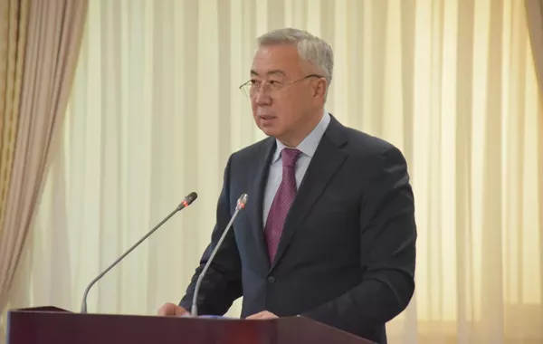 Kazakh Government Sets Sights on Over $9.4 Billion in New Investments