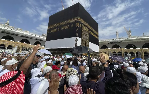 Hajj Trip Becomes More Affordable for Tajik People