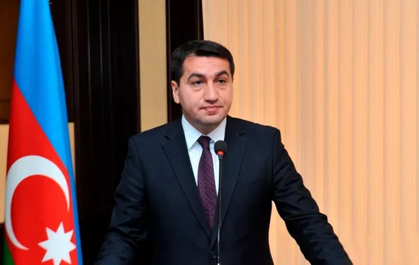 Top Official: Azerbaijan-Central Asia Ties Mirror Rise in Regional Integration