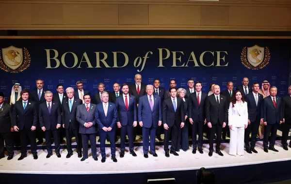 US Envoy Praises Türkiye’s Role in Gaza Peace Efforts