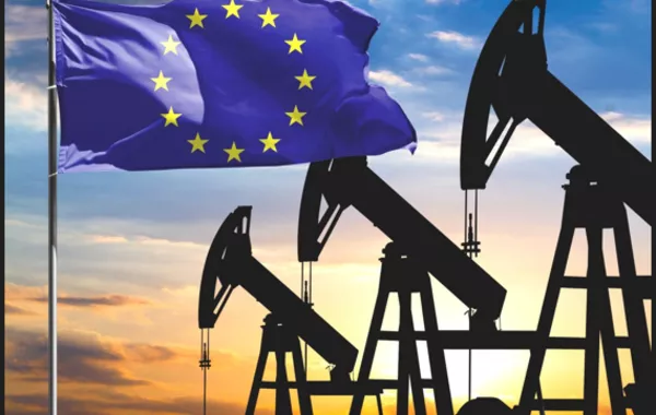 Europe Spends $32B More on Energy Due to Iran Conflict