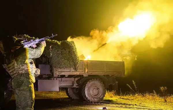 Russia Says It Downed Nearly 400 Ukrainian Drones Overnight