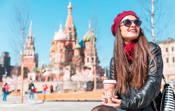 Kazakhs and Uzbeks Top Russia Travel List