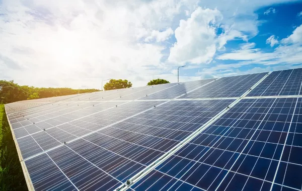 Azerbaijan to Launch 2 Solar Power Plants in Nakhchivan by 2028
