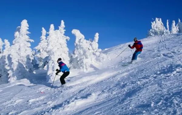 Azerbaijani Alpine Skier Qualifies for 2026 Winter Games