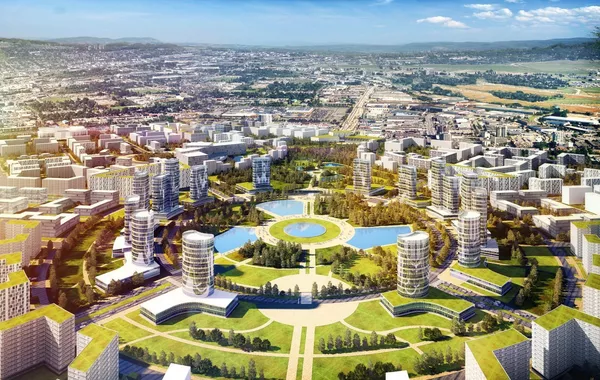 Kazakhstan's Shymkent to Host EAEU Intergovernmental Council