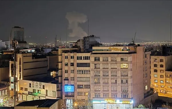 US Strikes Iran in Response to Drone Attack on Commercial Ship
