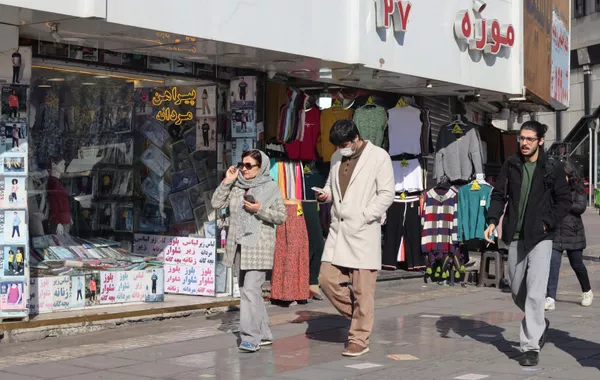 Iran Announces Financial Relief Amid Ongoing Protests