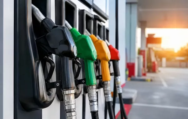 Gasoline Prices Surge in Kyrgyzstan Amid Middle East Tensions