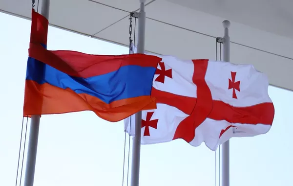 Georgia Evaluates Competition with Armenia over the Middle Corridor