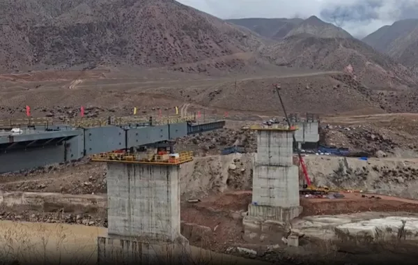 Kambarata-1 Hydropower Project to Boost Energy Security in Central Asia