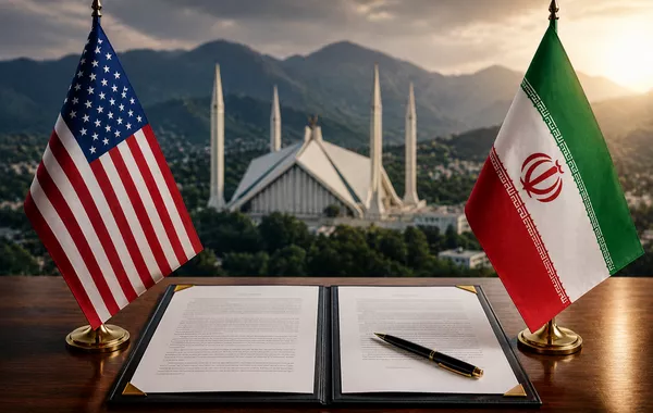 Memorandum Signed: Real Challenge Begins Now
