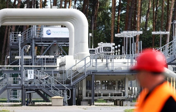 End of the Line: Germany Blocks Any Return of Russian Gas via Nord Stream
