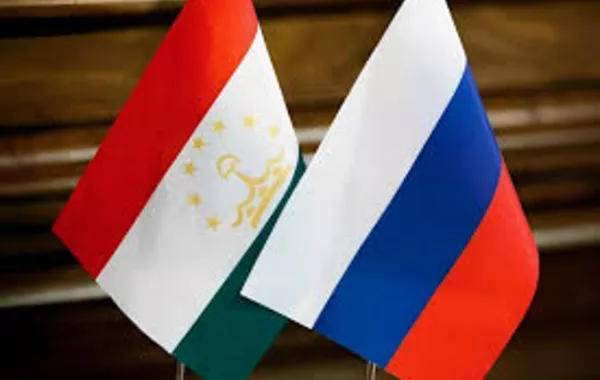 Russia, Tajikistan Move Closer on Power Sector Deals