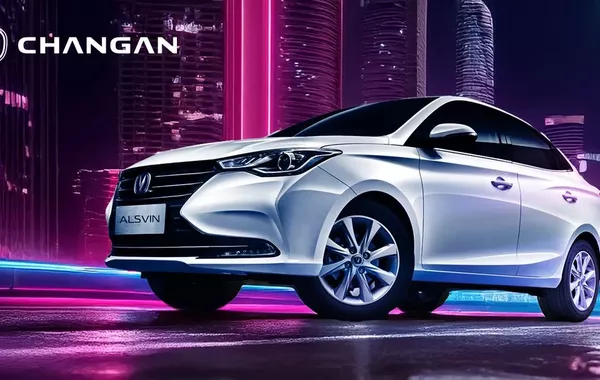 Kazakhstan to Launch Local Production of Popular Changan Sedan