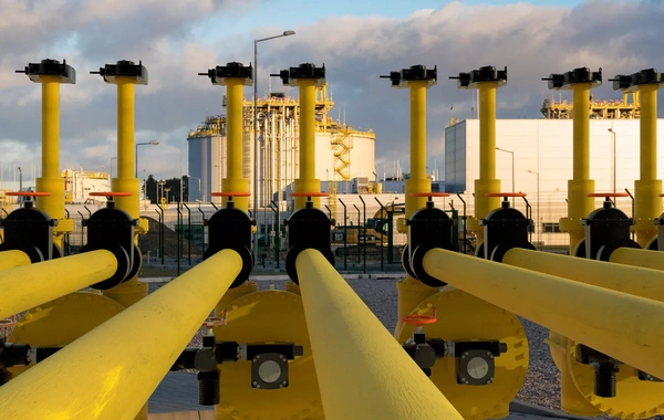 Georgia Resumes Russian Gas Imports After 18 Years: What’s Driving the Shift?