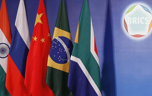 Why Uzbekistan Joined Forces with BRICS+