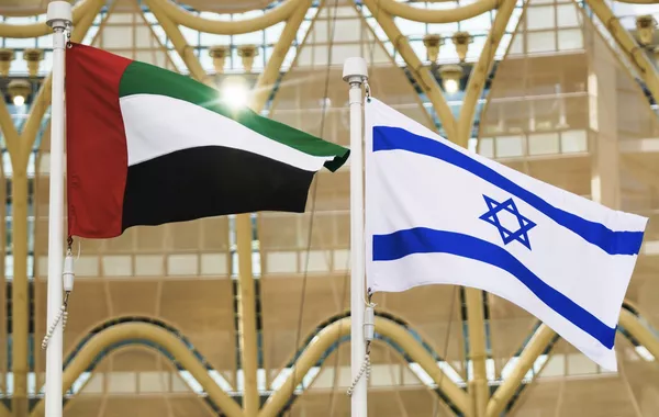 Iran Strike on UAE Pushes Abu Dhabi Closer to Israel Alliance