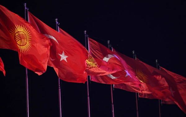 Kyrgyzstan, Turkiye Aim to Expand Cooperation in Civil Aviation