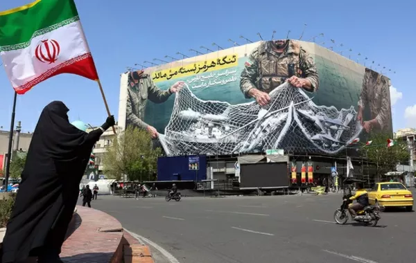 US and Iran on Brink of “Opening Gates of Hell”