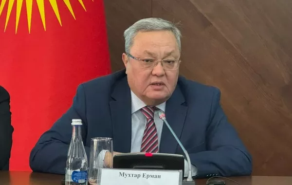Kazakh Official Hails Kyrgyzstan’s Smooth, Inclusive Election