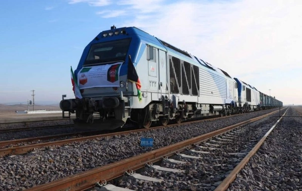 Russia and Uzbekistan Partner on Afghanistan-Trans Railway Project