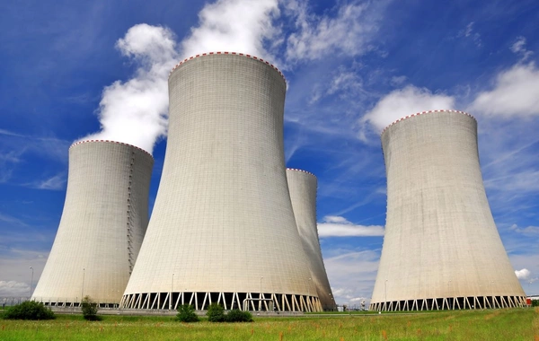 Nuclear Power in Central Asia: Is It the New Frontier?