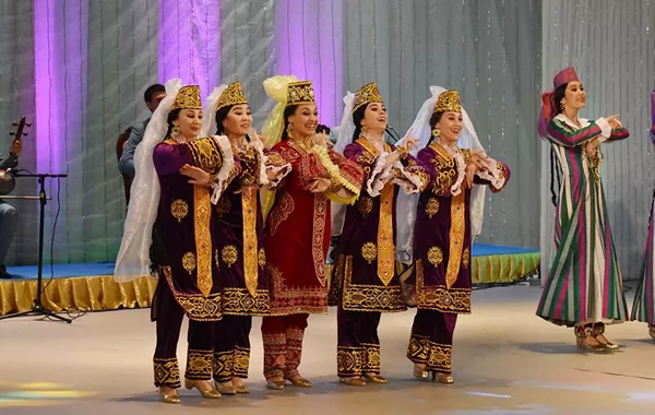Saudi Arabia Showcases Uzbekistan’s Vibrant Culture in Spectacular Culture Days