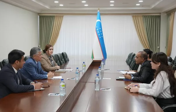 Uzbekistan, Bangladesh Eye Stronger Partnership in Politics, Trade, and Culture