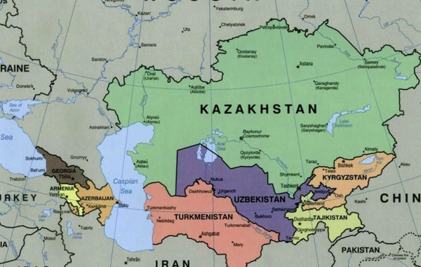 Water Security Challenges in Central Asia and the South Caucasus