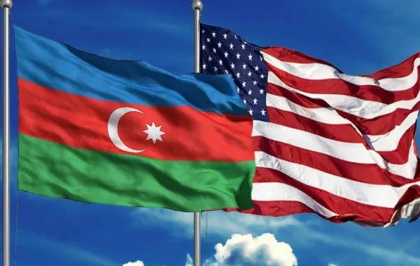 US, Azerbaijan Sign MoU to Establish Strategic Partnership Working Group