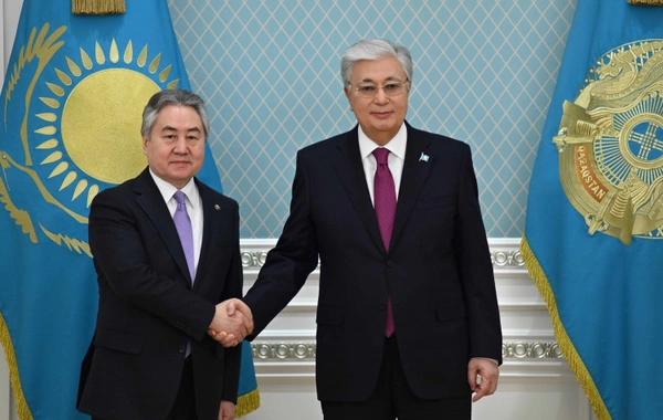 Kazakhstan and Kyrgyzstan Strengthen Allied Relations and Strategic Dialogue