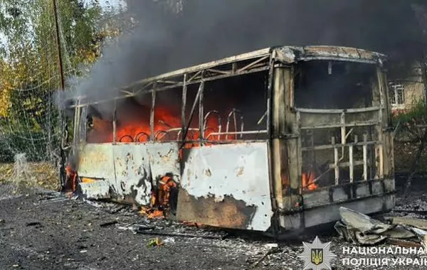 How Has Russia-Ukraine Fighting Intensified Since September?
