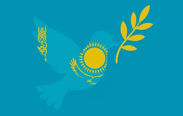 Kazakhstan Among Top Peaceful Nations in Central Asia