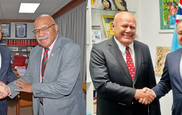 Uzbekistan, Fiji Eye Easing Visa Procedures
